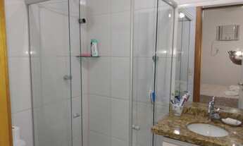 Imagem 5: Apartamento para venda 3 quartos com suite em Jardim Camburi - Vitória - ES