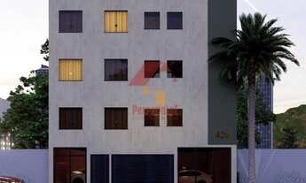 Imagem: NOVA LIMA - Apartamento Padrão - Oswaldo