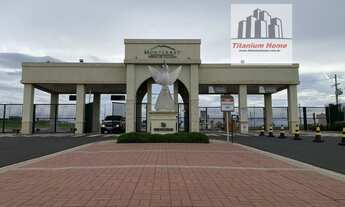 Imagem 5: Terreno em Condomínio para Venda em Terras de Yucatan (Monterrey) Monte Mor-SP - 534