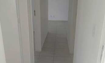 Imagem 2: Apartamento à venda, 57 m² por R$ 300.000,00 - Vila Homero Thon - Santo André/SP