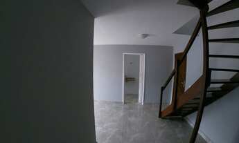 Imagem 2: Cobertura duplex para venda possui 140 metros quadrados com 3 quartos