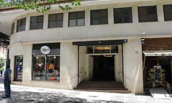 Imagem 7: Conjunto Comercial, 51m² - Largo São Francisco - Centro São Paulo