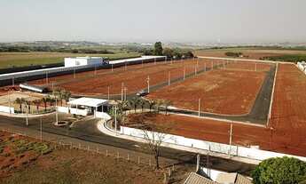 Imagem 5: Terrenos no Residencial São Luiz em Artur Nogueira-SP (TE0067