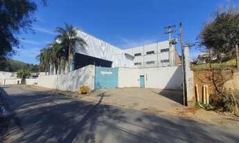 Imagem: Galpão/Depósito/Armazém para aluguel