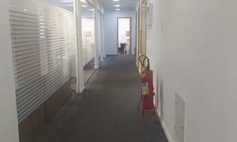 Imagem 4: Andar Inteiro Galpão / depósito com aluguel por R$16.000 /mês