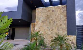 Imagem 3: MIRASSOL - Casa de Condomínio - Cond. Terra Vista Residence Club