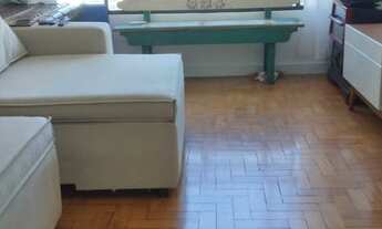 Imagem 4: LINDO APARTAMENTO NA AL. BARÃO DE LIMEIRA, 856, 1 SUITE 56M2 PRIVATIVOS REFORMADO