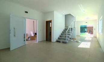 Imagem 4: Sobrado Lado Praia com 4 Suítes e Piscina