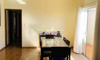 Imagem 3: Casa para venda possui 192 metros quadrados com 3 quartos em Vila Pacífico - Bauru - SP