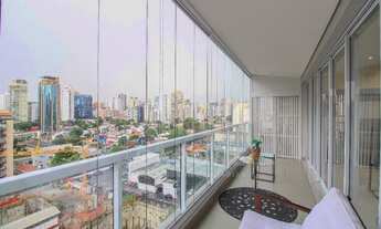 Imagem: APARTAMENTOSÃO PAULO
