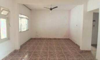 Imagem 3: Casa com 2 dormitórios para alugar, 170 m² por R$ 4.000,00/mês - Ponta da Praia - Santos/S