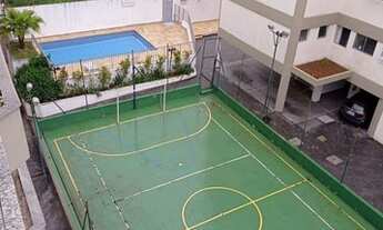 Imagem 2: Apartamento Cobertura para Venda em Jardim Tejereba Guarujá-SP - 487