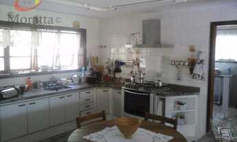 Imagem 3: 5Dorm(3suites) à venda, Cond. Monte Belo, Salto