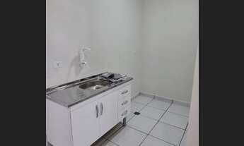 Imagem: Kitnet/conjugado para aluguel com 28 metros