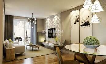 Imagem 3: APARTAMENTO COM 2 QUARTOS EM CANELA