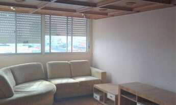 Imagem 3: Apartamento com 2 dormitórios para alugar, 80 m² por R$ 1.600,00/mês - Centro - São Leopol