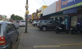 Imagem: Prédio Comercial na Avenida Tropical 90m2