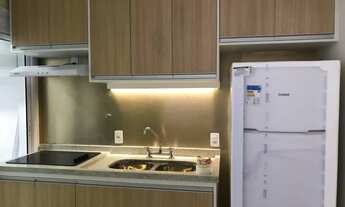 Imagem 5: Apartamento para Locação em Barueri, Melville Empresarial I e II, 1 dormitório, 1 suíte, 1