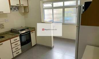 Imagem 6: Apartamento à venda no bairro Bela Vista - São Paulo/SP, Zona Central