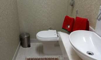 Imagem 8: Apartamento à venda, 4 quartos, 2 suítes, 3 vagas, Lourdes - Belo Horizonte/MG