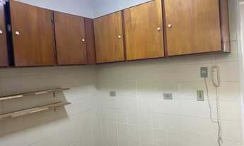 Imagem 5: Apartamento para aluguel com 58 metros quadrados com 2 quartos em Higienópolis - Piracicab