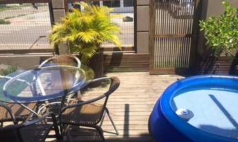 Imagem 3: Bela Casa no Centro de Garopaba, a 1 km da Praia Central!