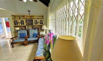 Imagem 4: PORTO ALEGRE - Casa Padrão - Santana