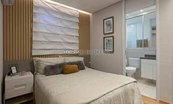 Imagem 5: CONTAGEM - Apartamento Padrão - Jardim Riacho das Pedras