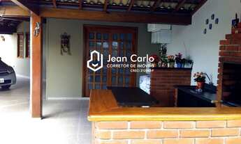 Imagem 4: JAGUARIÚNA - Casa Padrão - GASTALDO