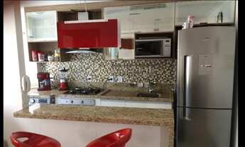 Imagem 5: Apartamento para Venda 57m2, 3 dorm - Jardim novo Osasco