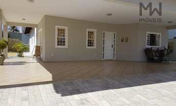 Imagem 3: Casa em Anápolis City - Anápolis