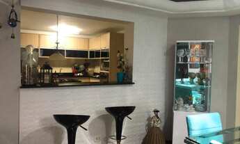 Imagem 5: Alphaville California Towers apto 165m 3 dorm sendo 1 suíte com sacada 2 vagas $1.190.000