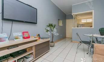 Imagem 2: PORTO ALEGRE - Apartamento Padrão - São Sebastião