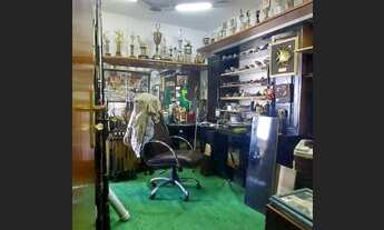 Imagem 7: Apartamento para venda possui 210 metros quadrados com 4 quartos em Setor Oeste - Goiânia