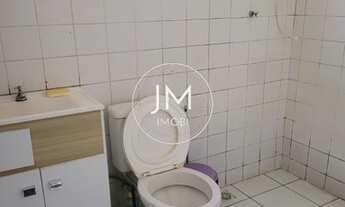 Imagem 6: Casa a venda em Hortolândia em condomínio com 2 quartos, quintal e 2 vagas