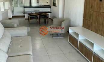 Imagem 4: VENDO APARTAMENTO - 98 M² - 2 SUÍTES SALVADOR SUITES RESIDENCE ARMAÇÃO - SALVADOR