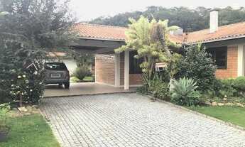 Imagem: CASA no GLÓRIA com 5 quartos para VENDA