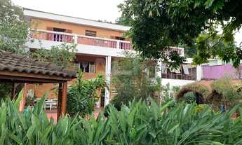 Imagem 6: SOBRADO RESIDENCIAL NA CHÀCARA MONTE ALEGRE COM 490 M²