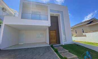 Imagem 1: Casa de condomínio sobrado para venda com 4 dormitórios - Villa dos Inglezes