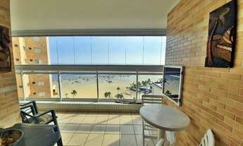 Imagem 5: Apartamento 2 Dormitórios - 2 vagas - 72 m² - Guilhermina - R$ 680.000,00 - Praia Grande