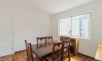 Imagem 5: Apartamento com 3 dormitórios à venda, 96 m² por R$ 389.000,00 - Batel - Curitiba/PR