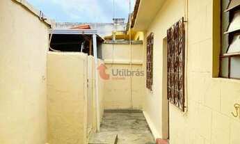 Imagem: Barracão para aluguel, 1 quarto, 1 vaga