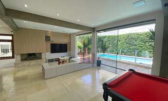 Imagem: Casa à venda, 288 m² por R$ 2.150.000,00