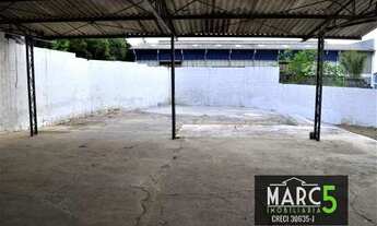 Imagem 6: Aluguel - GALPAO - JORDANOPOLIS Aruja SP