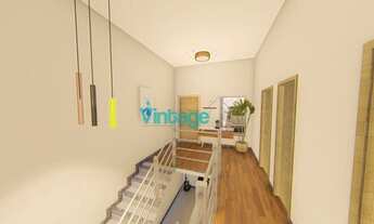 Imagem 4: CASA 3 QTOS 1 SUÍTE 2 VGS BARREIRO BELO HORIZONTE - MG