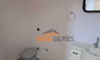 Imagem 6: Galpão no Bairro Vorstard - Blumenau/SC