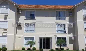 Imagem 2: Apartamento para venda tem 63m² com 3 quartos em Hípica - Porto Alegre - RS