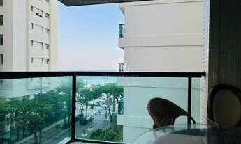 Imagem 5: Apartamento para venda com 200 metros quadrados com 4 quartos em Pitangueiras - Guarujá