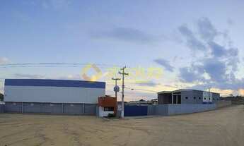 Imagem: Galpão para locação em Garanhuns