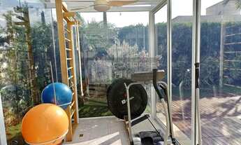 Imagem 6: Casa - Residencial Estância Eudóxia (Barão Geraldo) - Campinas